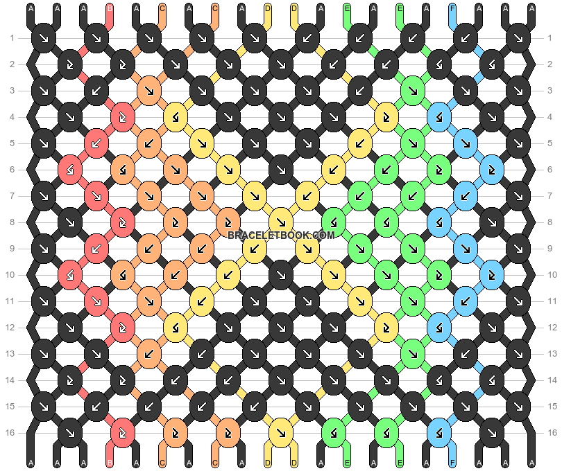 Normal pattern #183127 variation #391411 pattern