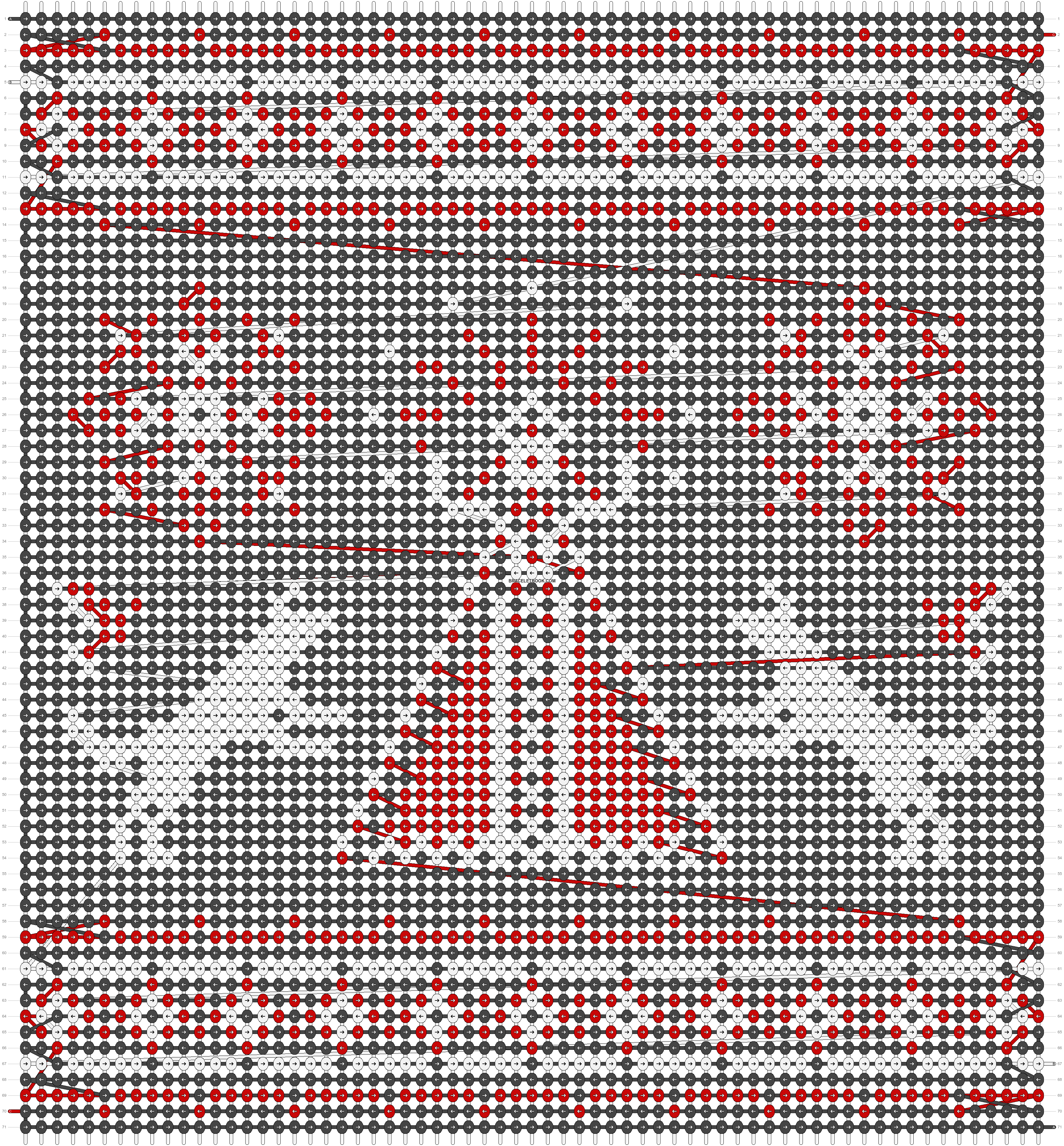 Alpha pattern #186895 variation #391413 pattern