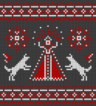 Alpha pattern #186895 variation #391413