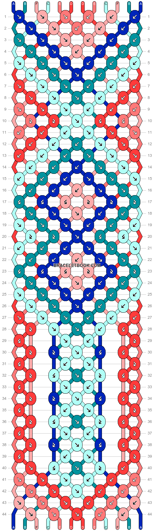 Normal pattern #28009 variation #391414 pattern