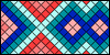 Normal pattern #28009 variation #391414