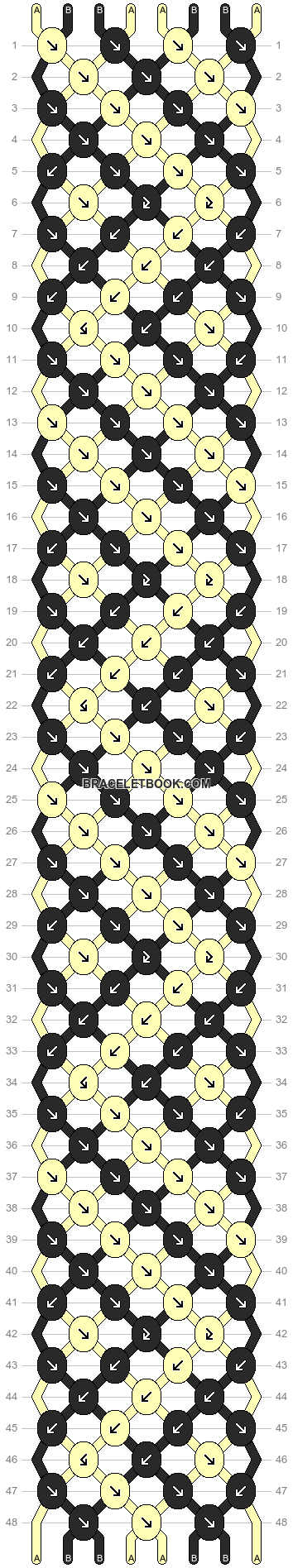 Normal pattern #189564 variation #391415 pattern