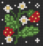 Alpha pattern #151779 variation #391416