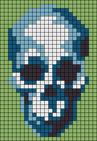 Alpha pattern #146814 variation #391417 preview