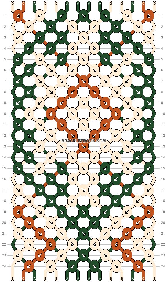 Normal pattern #131454 variation #391418 pattern