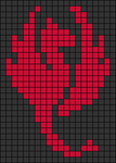 Alpha pattern #91068 variation #391419