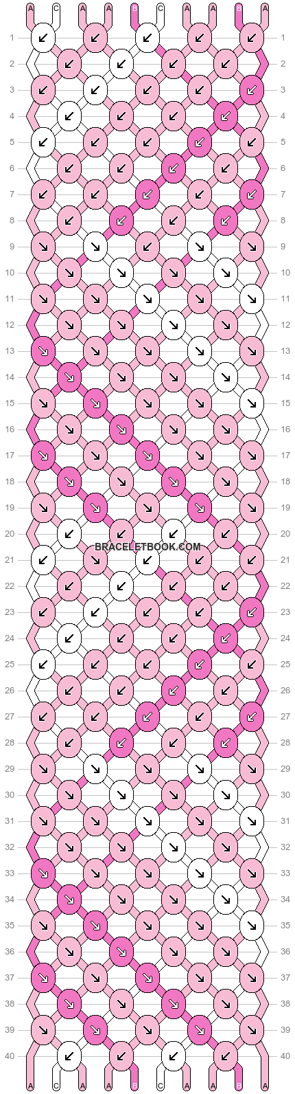 Normal pattern #85203 variation #391420 pattern