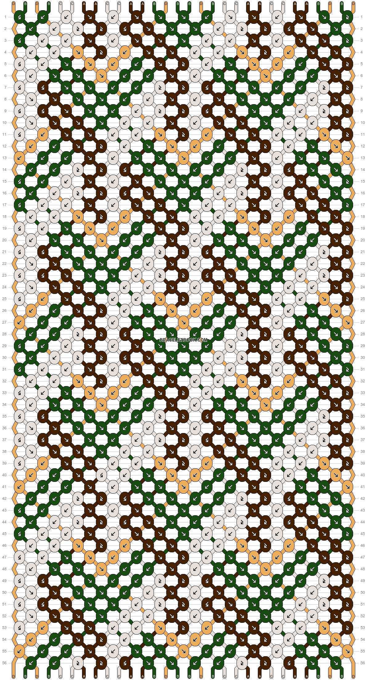 Normal pattern #172737 variation #391421 pattern
