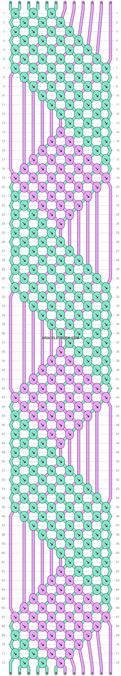 Normal pattern #186256 variation #391424 pattern
