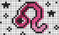 Alpha pattern #151755 variation #391425