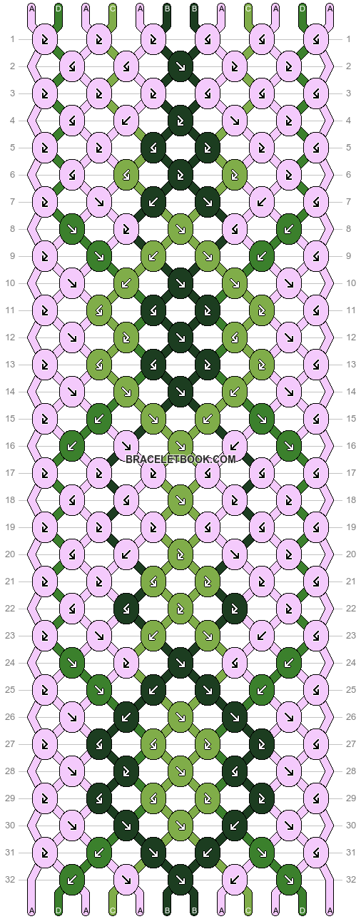 Normal pattern #153793 variation #391426 pattern