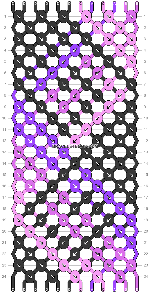 Normal pattern #126523 variation #391427 pattern