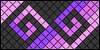 Normal pattern #126523 variation #391427