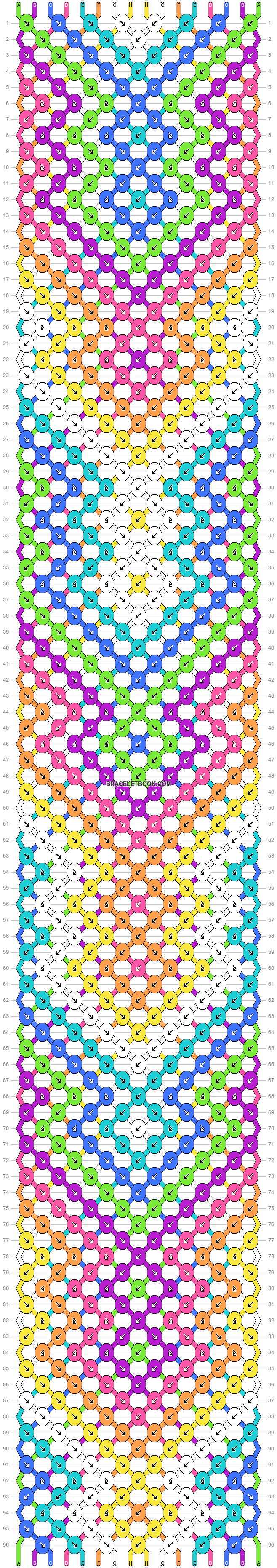 Normal pattern #51856 variation #391428 pattern