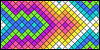Normal pattern #51856 variation #391428