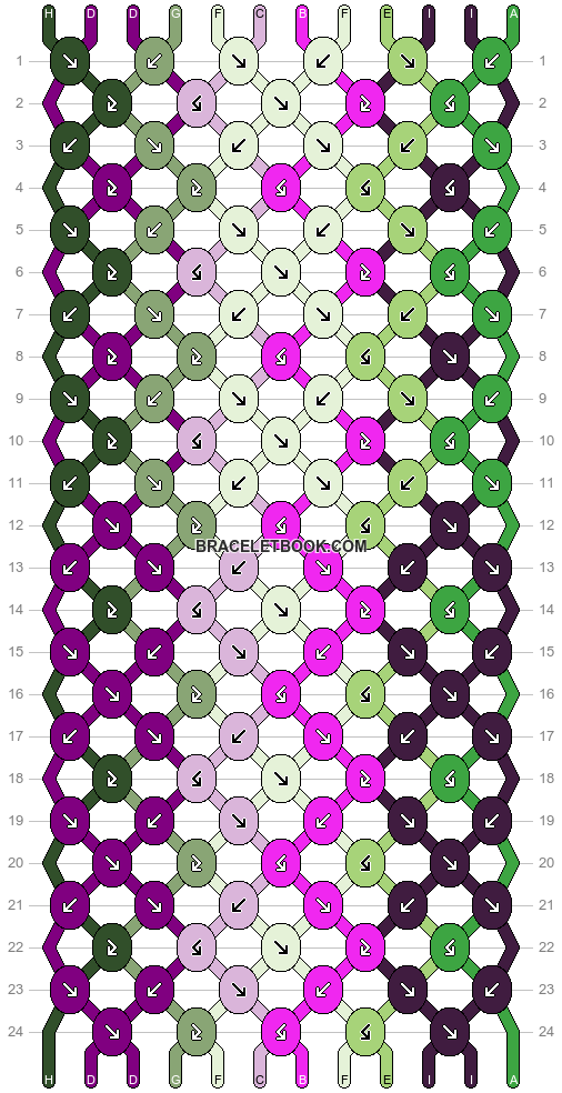 Normal pattern #189604 variation #391429 pattern