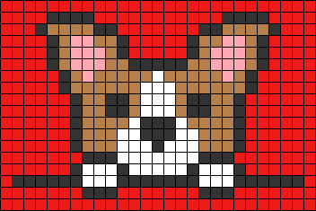 Alpha pattern #39806 variation #391430 preview