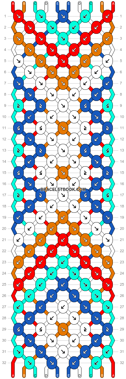 Normal pattern #26424 variation #391432 pattern