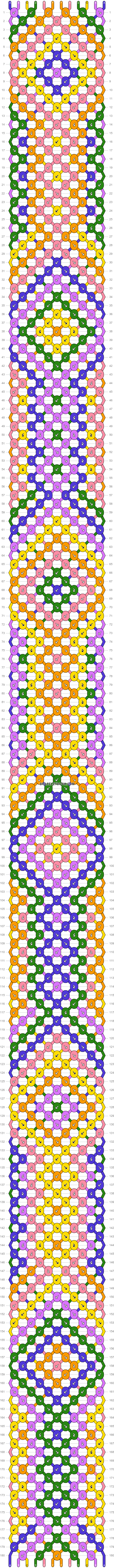 Normal pattern #182288 variation #391433 pattern