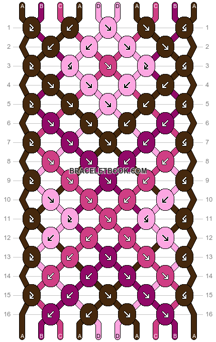 Normal pattern #86650 variation #391435 pattern