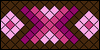 Normal pattern #86650 variation #391435