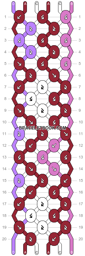 Normal pattern #188681 variation #391436 pattern