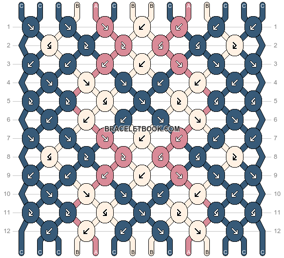 Normal pattern #185547 variation #391437 pattern