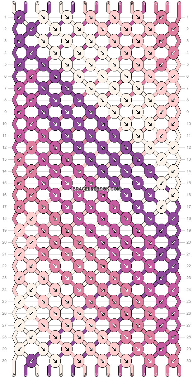 Normal pattern #70778 variation #391438 pattern