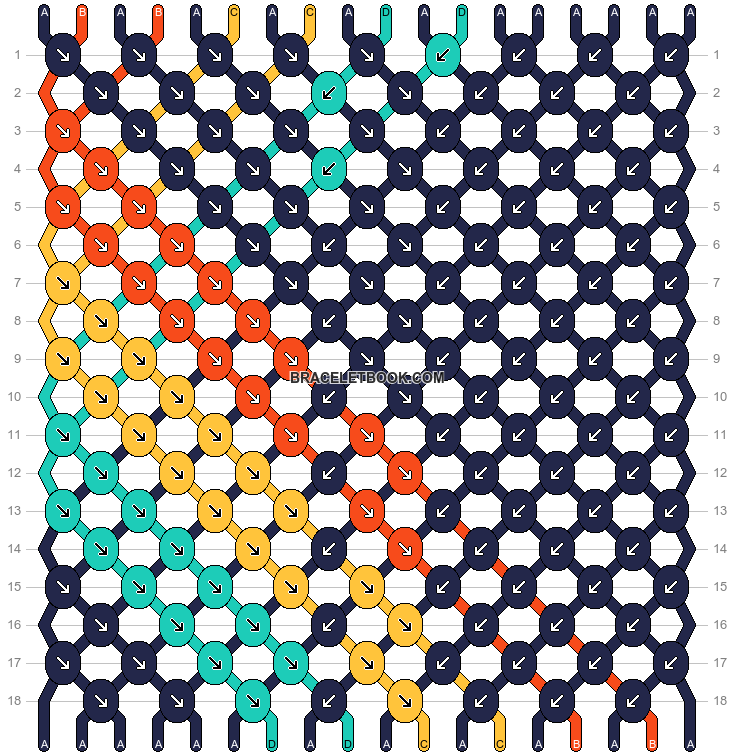Normal pattern #48677 variation #391439 pattern