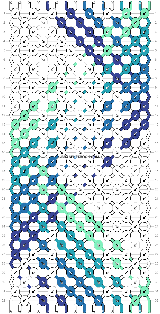 Normal pattern #31196 variation #391441 pattern