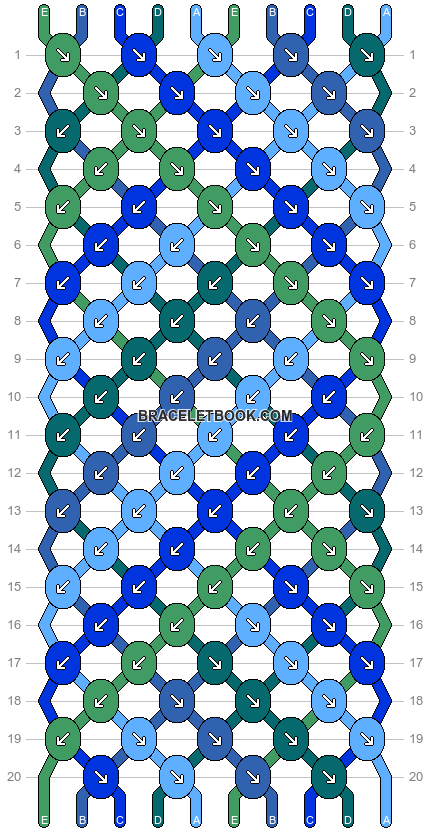 Normal pattern #1013 variation #391446 pattern