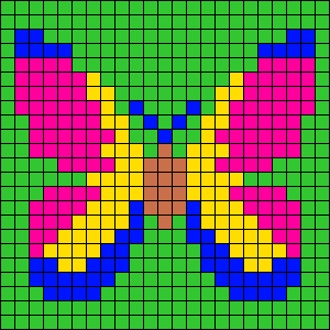 Alpha pattern #152012 variation #391448 preview