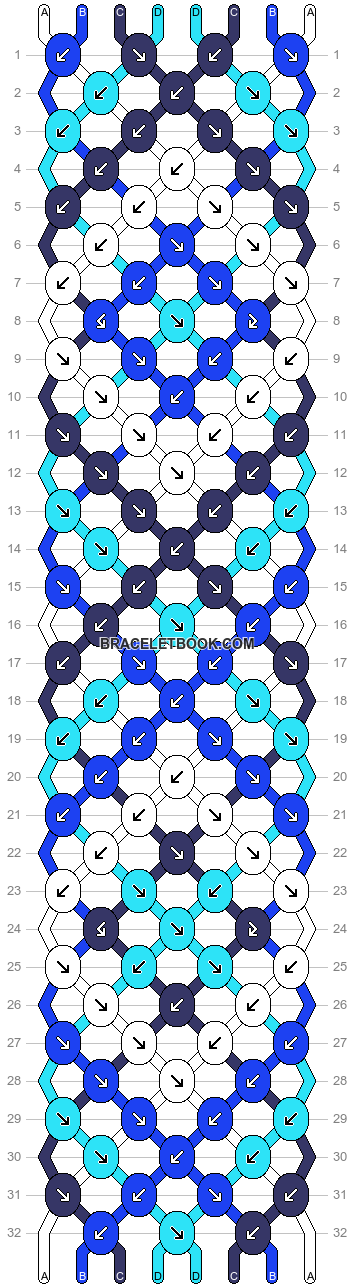 Normal pattern #189189 variation #391450 pattern