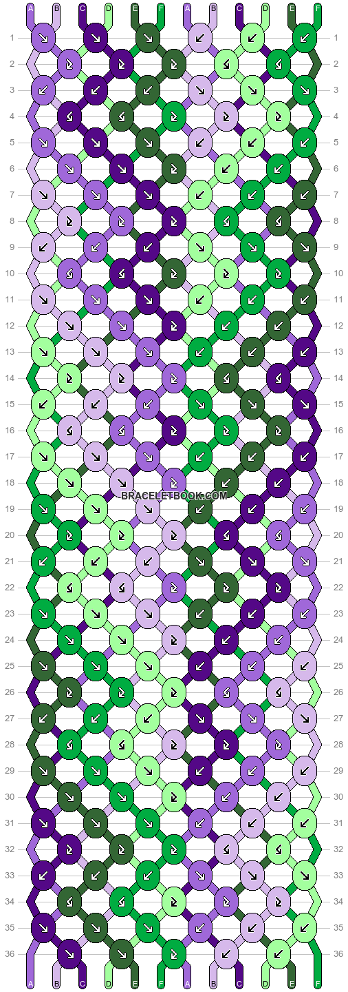 Normal pattern #30309 variation #391451 pattern
