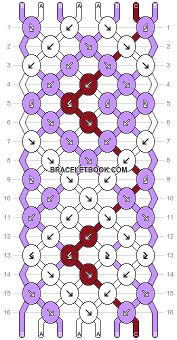 Normal pattern #184100 variation #391452 pattern