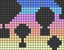 Alpha pattern #47814 variation #391453