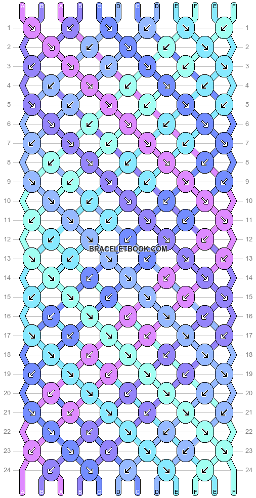 Normal pattern #13546 variation #391454 pattern