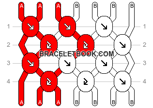 Normal pattern #55586 variation #391455 pattern