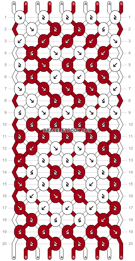 Normal pattern #167674 variation #391456 pattern