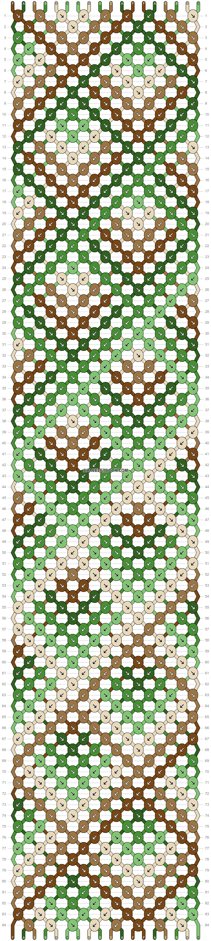 Normal pattern #184380 variation #391457 pattern
