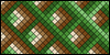 Normal pattern #184380 variation #391457