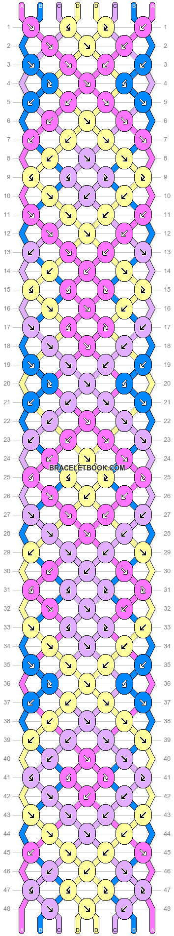 Normal pattern #189304 variation #391458 pattern