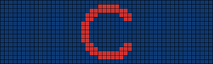 Alpha pattern #149891 variation #391459