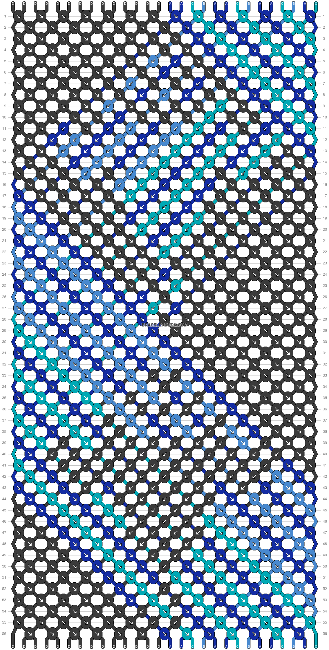 Normal pattern #189577 variation #391460 pattern