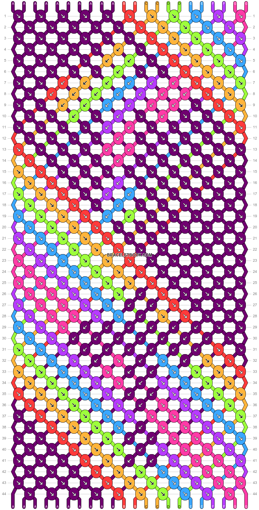 Normal pattern #189524 variation #391462 pattern