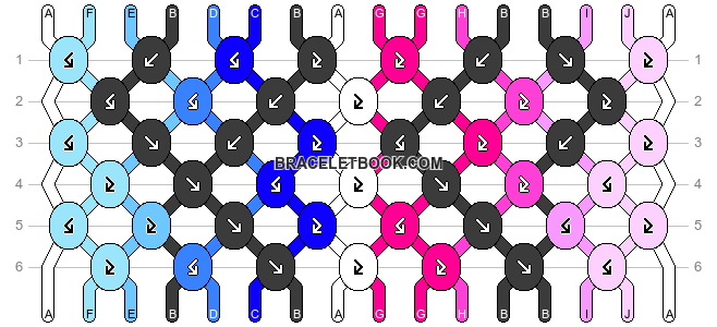 Normal pattern #189527 variation #391465 pattern