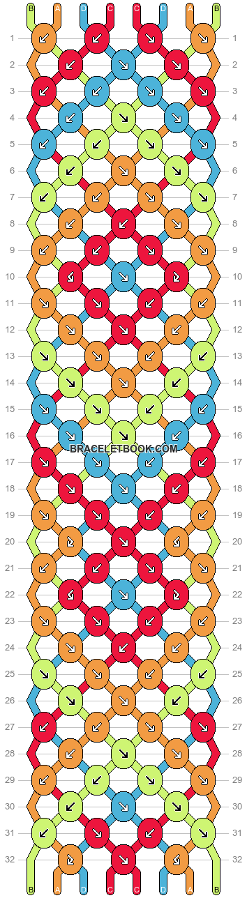 Normal pattern #189583 variation #391467 pattern