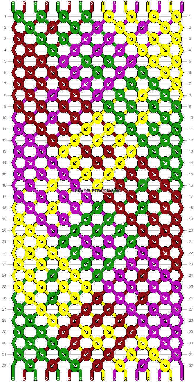 Normal pattern #183484 variation #391468 pattern