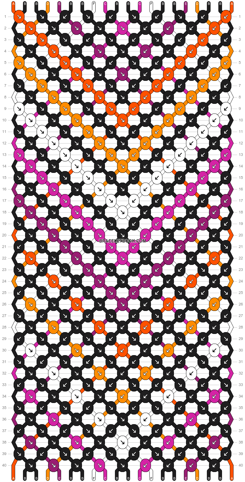 Normal pattern #125104 variation #391469 pattern