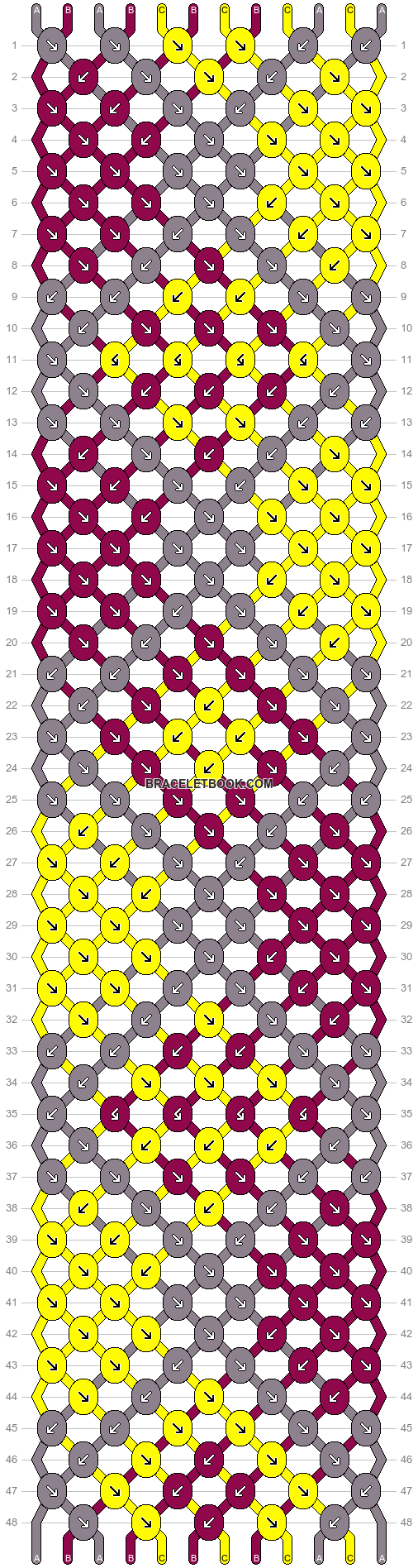 Normal pattern #169452 variation #391470 pattern